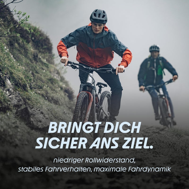 Schwalbe Unisex Adulto Camera D'aria Aerothan 28 '' Race/Endurance Sv16e, Trasparente, Taglia unica, 10400423 - Image 3